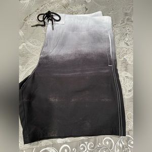 American eagle swim shorts